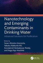 Nanotechnology and Emerging Contaminants in Drinking Water