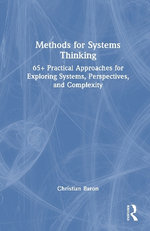 Methods for Systems Thinking