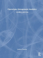 Operations Management Analytics