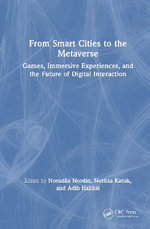 From Smart Cities to the Metaverse