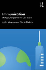 Immunization Ecosystem