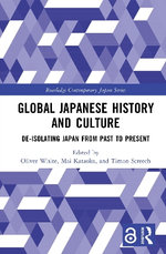 Global Japanese History and Culture