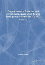 Cryptocurrency Forensics and Investigation using Open Source Intelligence Techniques (OSINT)