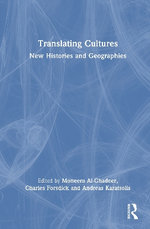 Translating Cultures in the Arab World