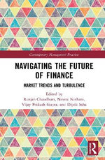 Navigating the Future of Finance