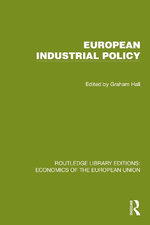 European Industrial Policy