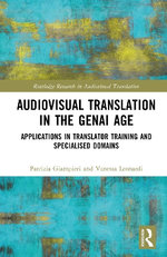 Audiovisual Translation in the GenAI Age
