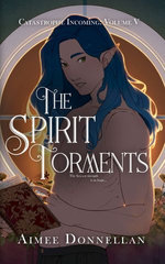 The Spirit Torments
