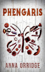 Phengaris