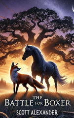 The Battle for Boxer