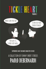 Tickle Heart Volume 2