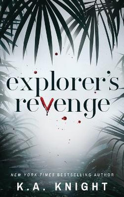 Explorer's Revenge