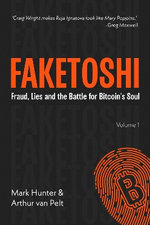 Faketoshi: 1