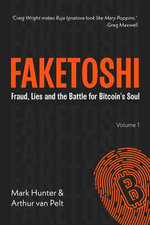 Faketoshi