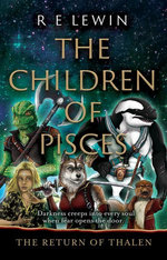 The Children of Pisces