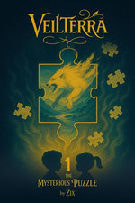 The Mysterious Puzzle