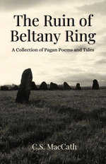 The Ruin of Beltany Ring