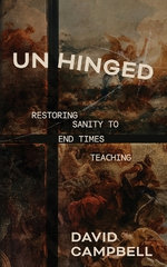 Unhinged