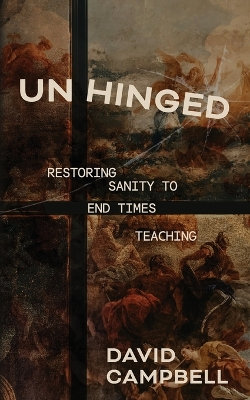 Unhinged