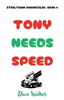 Tony Needs Speed