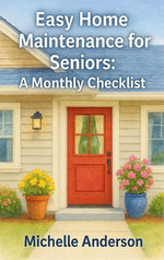 Easy Home Maintenance for Seniors: A Monthly Checklist
