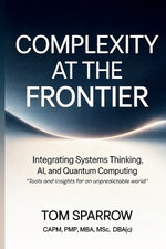 Complexity at the Frontier