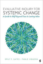 Evaluative Inquiry for Systemic Change
