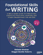 Foundational Skills for Writing