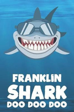 Franklin - Shark Doo Doo Doo