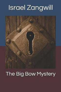 The Big Bow Mystery