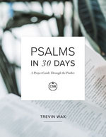 Psalms in 30 Days