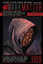 Dark Matter Magazine Issue 009