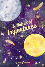 A Matter of Importance A Matter of Importance
