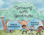 Growing With Gratitude
