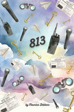 813