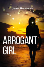 Arrogant girl