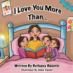 I Love You More Than..
