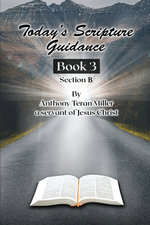 Today's Scripture Guidance