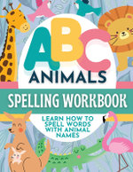 ABC Animals Aprende Ingles - Aprende el Alfabeto Ingles y la Ortografia con Animales