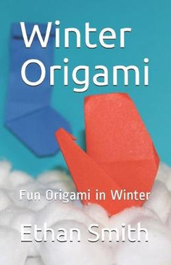 Winter Origami
