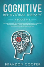 Cognitive Behavioral Therapy