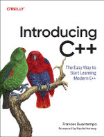 Introducing C++