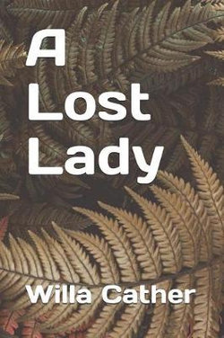 A Lost Lady