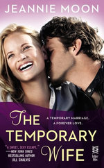 The Temporary Wife
