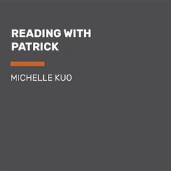 Reading with Patrick