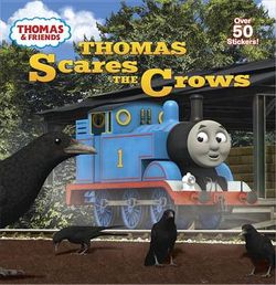 Thomas Scares the Crows (Thomas and Friends)