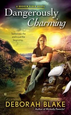 Dangerously Charming