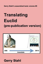 Translating Euclid
