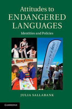 Attitudes to Endangered Languages