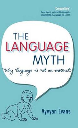 The Language Myth